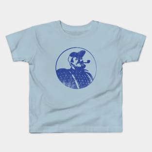 Paul Bunyan Retro Kids T-Shirt